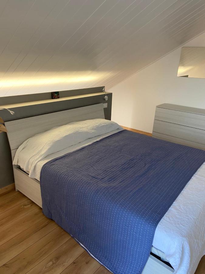 Residenza Villa Leonida SantʼAmbrogio di Valpolicella Екстериор снимка