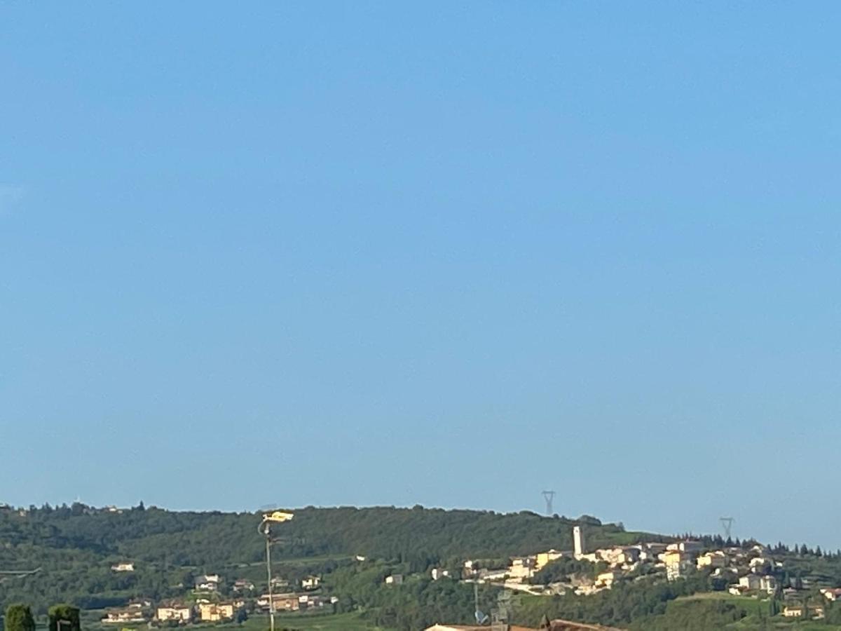 Residenza Villa Leonida SantʼAmbrogio di Valpolicella Екстериор снимка