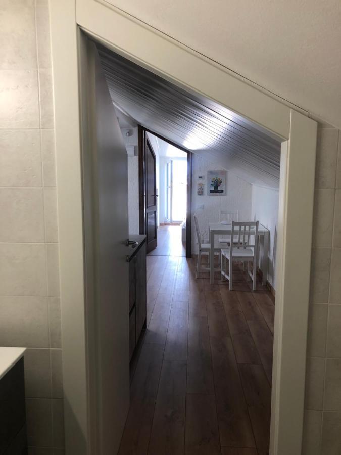Residenza Villa Leonida SantʼAmbrogio di Valpolicella Екстериор снимка